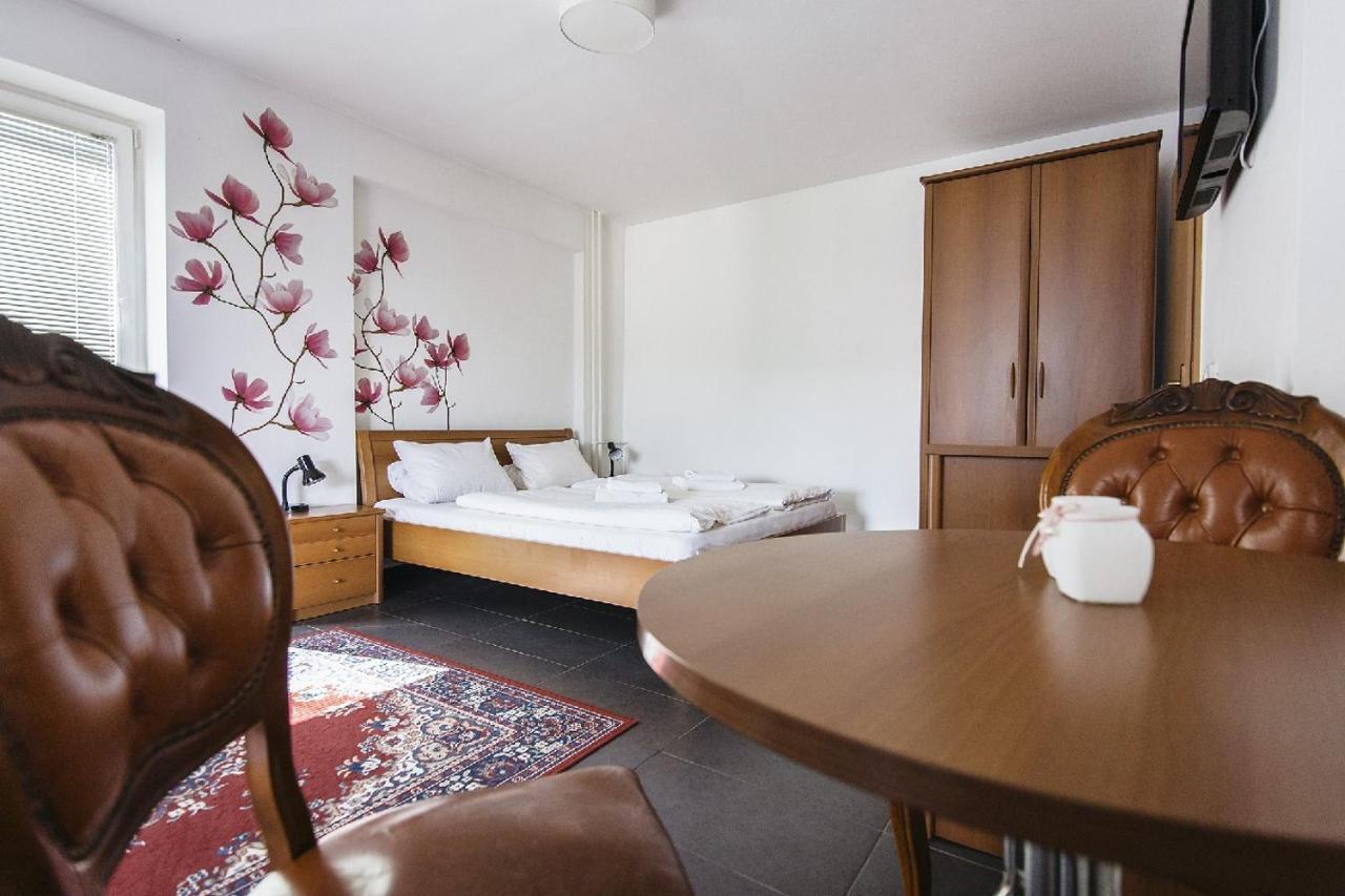 Bed and Breakfast Prenocisce Sinkec Nada Moravske Toplice Esterno foto